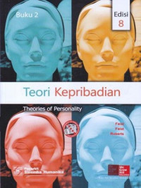 Teori kepribadian = theories of personality