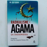 Radikalisme agama di Indonesia