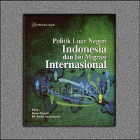 Politik luar negeri Indonesia dan isu migrasi internasional