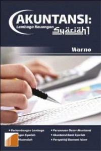 Akuntansi lembaga keuangan syariah 1