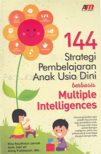 144 strategi pembelajaran anak usia dini berbasis multiple intelligences