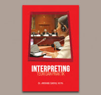 Interpreting : teori dan praktik