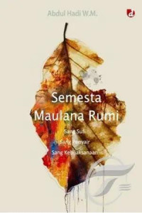 Semesta Maulana Rumi