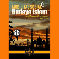 Mobilitas sosial budaya Islam pada masa Khulafa al-Rasyidin (632-661 M)