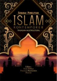 Senarai penelitian Islam kontemporer: tinjauan multikultural