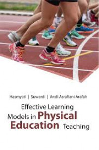 Effective learning models in physical education teaching