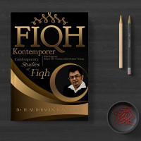 Fiqh kontemporer = contemporary studies of fiqh