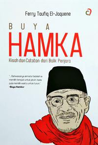 Buya Hamka : kisah dan catatan dari balik penjara