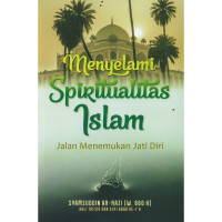 Menyelami spiritualitas Islam: jalan menemukan jati diri