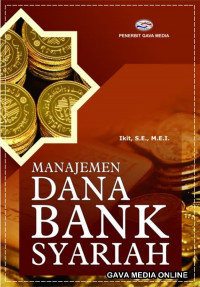 Manajemen dana bank syariah