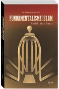 Fundamentalisme Islam : kritik atas barat