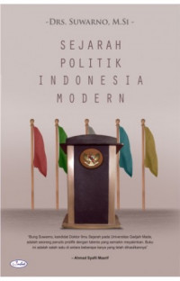Sejarah politik Indonesia modern