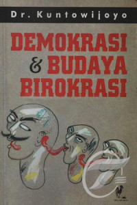 Demokrasi dan budaya birokrasi
