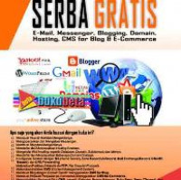 Serba gratis e-mail, massanger, blogging, domain, hosting, CMS for blog & e-commerce