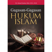 Gagasan-gagasan hukum Islam