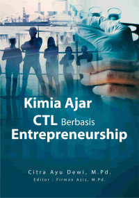 Kimi ajar CTL berbasis entrepreneurship