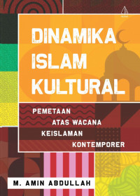Dinamika islam kultural