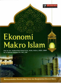 Ekonomi makro Islam