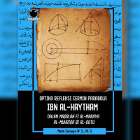 Optika refleksi cermin parabola Ibn al-Haytham dalam maqalah fi al-Maraya al-Muhriqa bi al-Qutu
