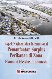 Aspek Nasional dan Internasional Pemanfaatan Surplus Perikanan di Zona Ekonomi Ekslklusif Indonesia