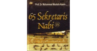 65 Sekretaris Nabi