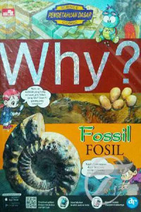 Why? fossil