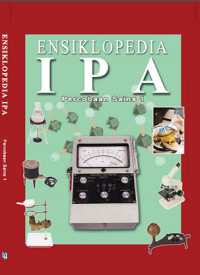 Ensiklopedia IPA : percobaan sains