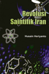 Revolusi saintifik Iran