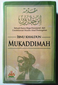 Mukaddimah Ibnu Khaldun