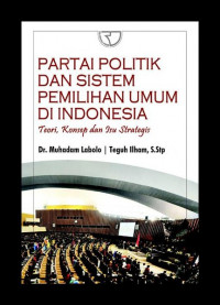 Partai politik dan sistem pemilihan umum di Indonesia