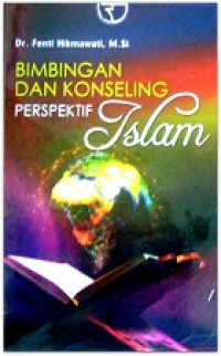 Bimbingan dan konseling perspektif Islam