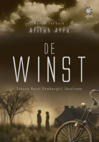 De Winst : sebuah novel pembangkit idealisme