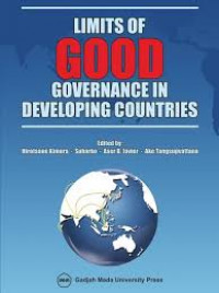 Limits of good governance in developing countries