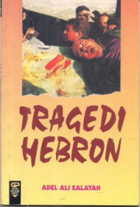 Tragedi Hebron