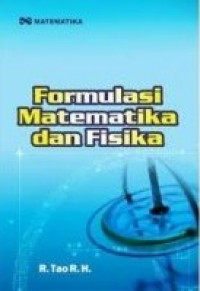 Formulasi matematika dan fisika