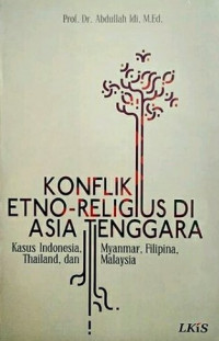 Konflik etno-religius di Asia Tenggara