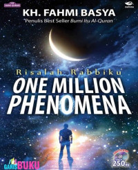 Risalah Rabbiku : one million phenomena
