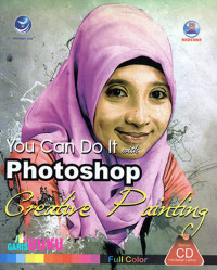 You can do it with photoshop creative painting