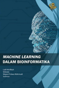 Machine learning dalam bioinformatika