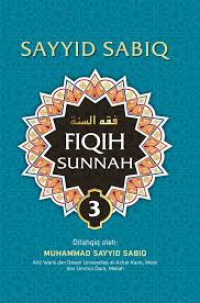 Fiqih sunnah 1-5