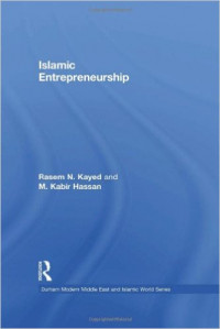 Islamic entrepreneurship