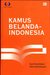 Kamus Belanda-Indonesia