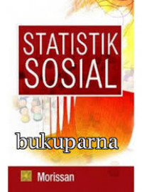 Statistik sosial