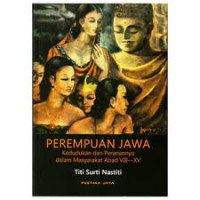 Perempuan Jawa: kedudukan dan peranannya dalam masyarakat abad VIII-XV