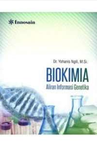 Biokimia: aliran informasi genetika