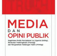 Media dan opini publik