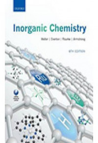 Inorganic chemistry