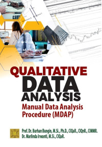 Qualitative data analysis : manual data analysis prosedure (MDAP)