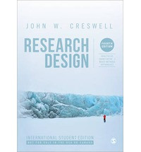Research design : qualitative, quantitative, and mixed methodes approaches (SC)