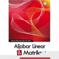 Aljabar linear dan matriks